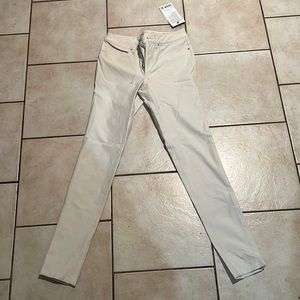 Lululemon ABC Skinny Pants- 28x32